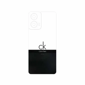 MAHOOT Calvin Klein Cover Sticker for Motorola Moto G24