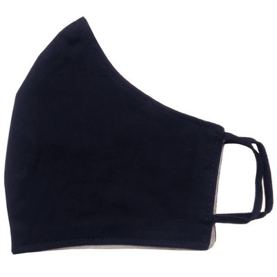 نقد و بررسی ماسک پارچه ای مدل سایه کد 06 توسط خریداران