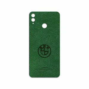 MAHOOT GL-BMW Cover Sticker for Honor 8X