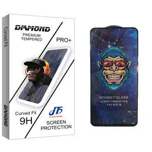 JF Diamond Screen Protector For Samsung Galaxy A21