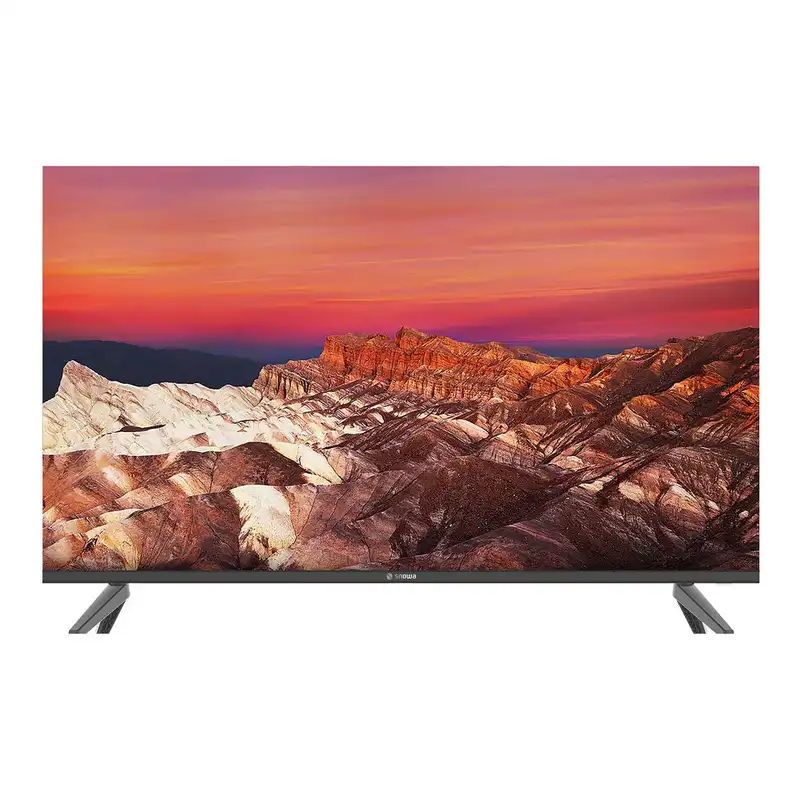 تلویزیون ال ای دی هوشمند اسنوا مدل SSD-43SK14100M سایز 43 اینچ