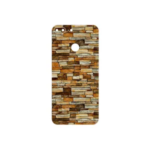 MAHOOT brickwall Cover Sticker for Honor 9 Lite