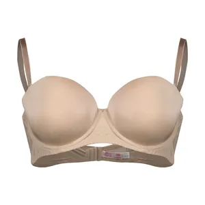 سوتین زنانه ال سی وایکیکی مدل 7K9143Z8-D0P-NUDEPINK