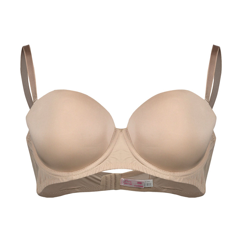 سوتین زنانه ال سی وایکیکی مدل 7K9143Z8-D0P-NUDEPINK