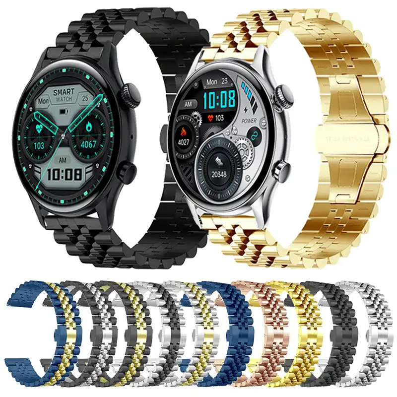 بند درمه مدل Weave  مناسب برای ساعت هوشمند هوآوی Watch GT2 Pro