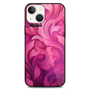 AKAM AMC-WA13-PINK-18 Cover For Apple iPhone 13