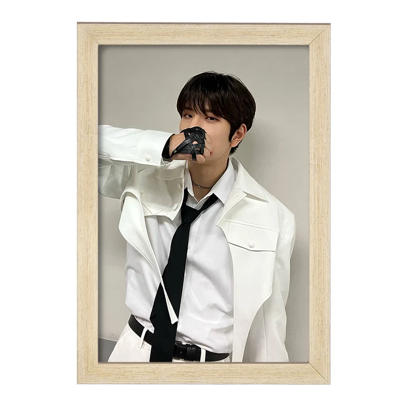 تابلو خندالو مدل سونگمین گروه استری کیدز Stary Kids  کد 16880