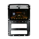 مانیتور خودرو کاروین مدل s800 pro با برد TS مناسب برای پژو پارس