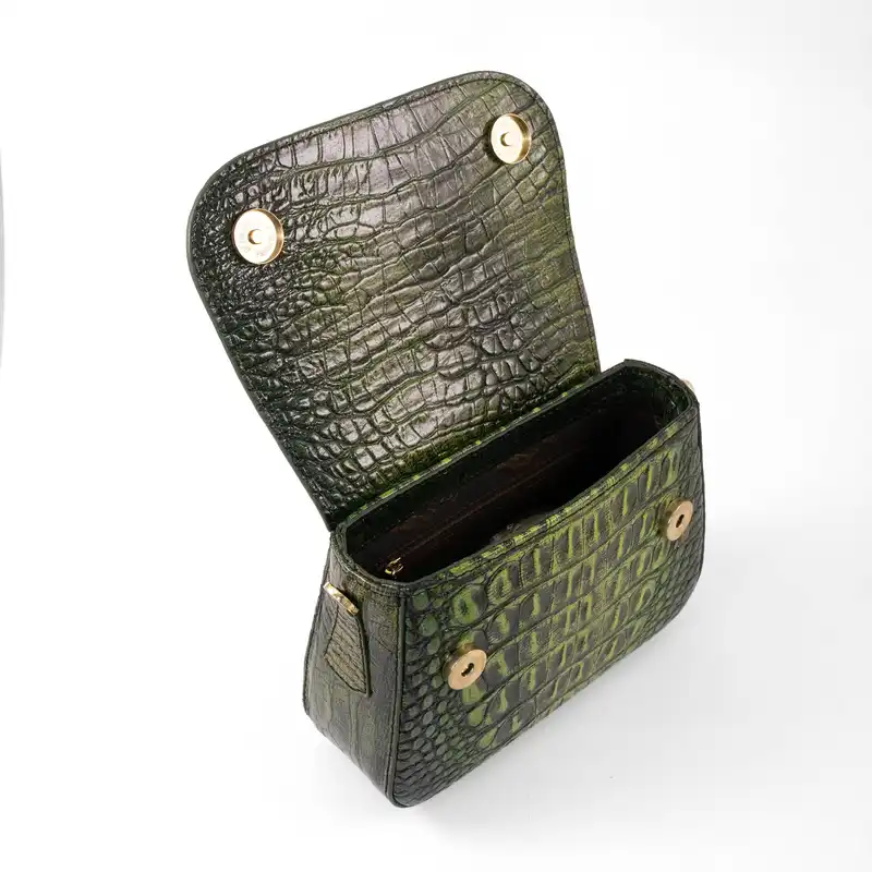 کیف رودوشی زنانه منط مدل b214 کد 65484