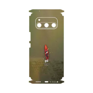 MAHOOT Kayak-FullSkin Cover Sticker for Daria Bond 5G