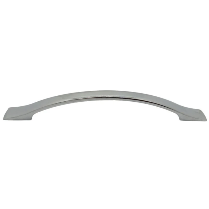 دستگیره کابینت مدل H128 بسته 20 عددی