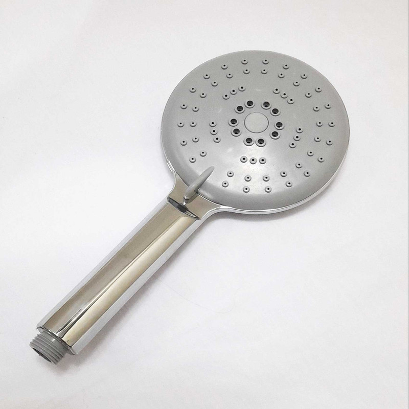 سردوش حمام مدل تلفنی رسوبگیر