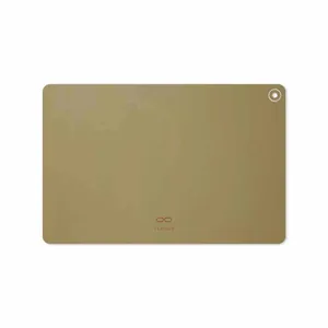 MAHOOT Matte-Gold Cover Sticker for Huawei Matepad T10 2020 AGS-L09