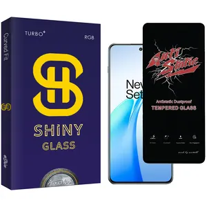 Atouchboo Shiny Antistatic Screen Protector For OnePlus Nord CE4 / Nord CE4 Lite / Nord 4 / Nord CE3 / Nord 3 / Ace 3V