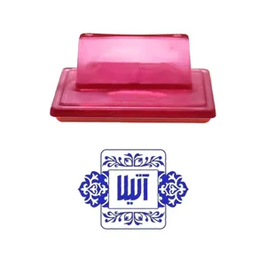 مهر حس آمیزی مدل کلاسیک طرح آتیلا