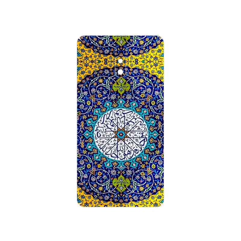 برچسب پوششی ماهوت مدل Iran Tile 13 مناسب برای گوشی موبایل نوکیا 2.1