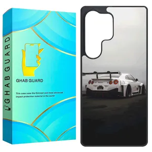  Ghab Guard GS25U Cover For Samsung Galaxy S25 Ultra