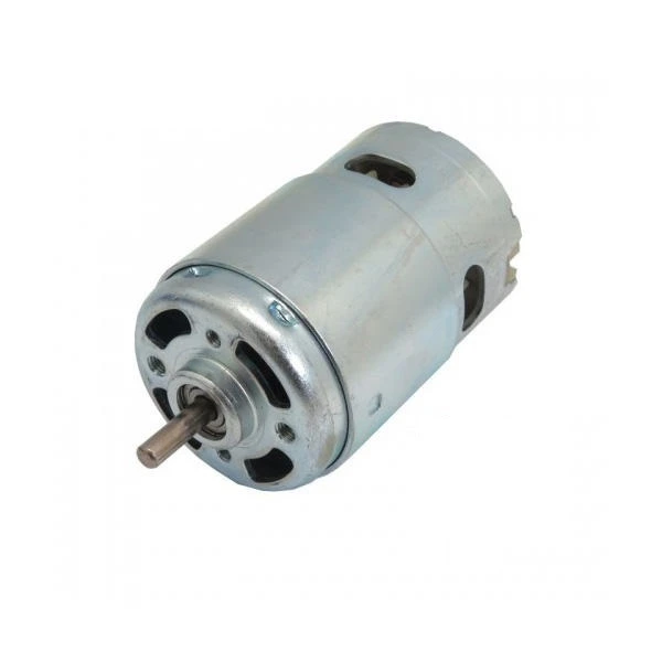 موتور اسپیندل مدل 775 کد MDC00160