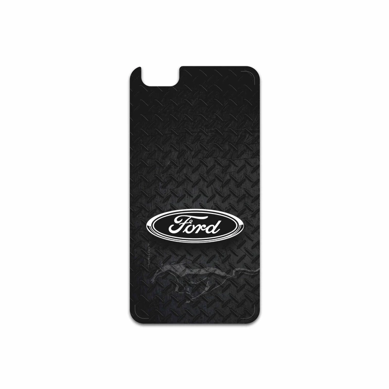 برچسب پوششی ماهوت مدل Ford Motor مناسب برای گوشی موبایل آنر 4X
