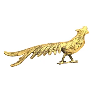 مجسمه مدل طاووس کد 1292