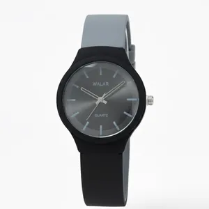 ساعت مچی عقربه‌ای کوارتز والار مدل WL0294b 