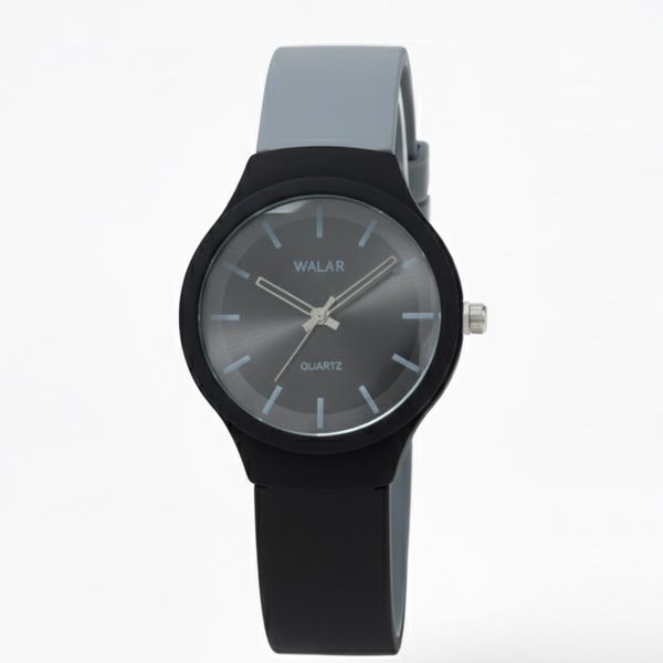ساعت مچی عقربه‌ای کوارتز والار مدل WL0294b 