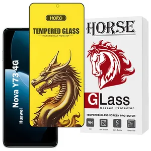 Horse FHGH20 Screen Protector For Huawei Nova Y73 4G