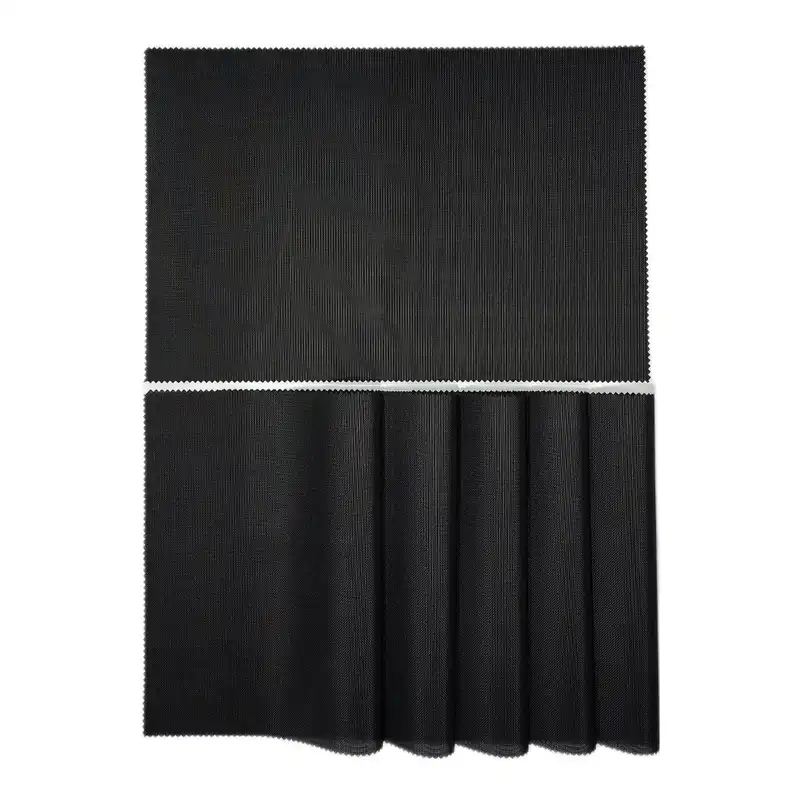 زیربشقابی طرح حصیری مدل Jiaermei بسته 6 عددی