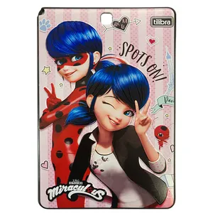 کاور مدل TD-015 مناسب برای تبلت سامسونگ Galaxy Tab A 9.7 SM-T550 / T555