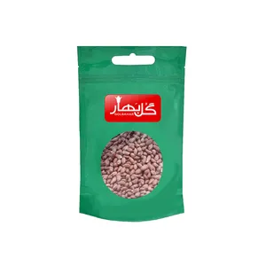 مغز بادام زمینی خام ریز گلبهار - 250 گرم