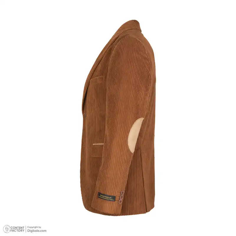 کت تک مردانه دنیل دمیرچی مدل 0033