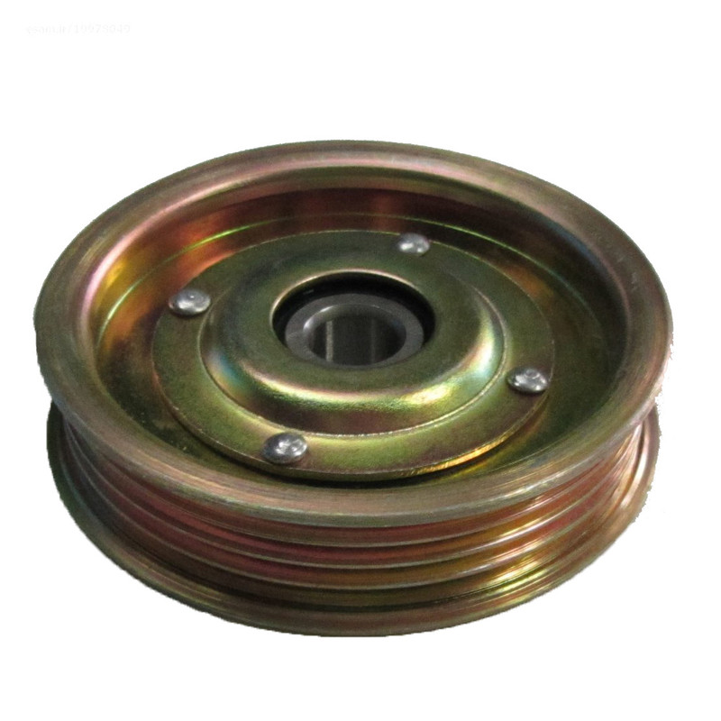 پولی هرزگرد کولر یدک چی کد 72455 مناسب برای پراید یورو 4