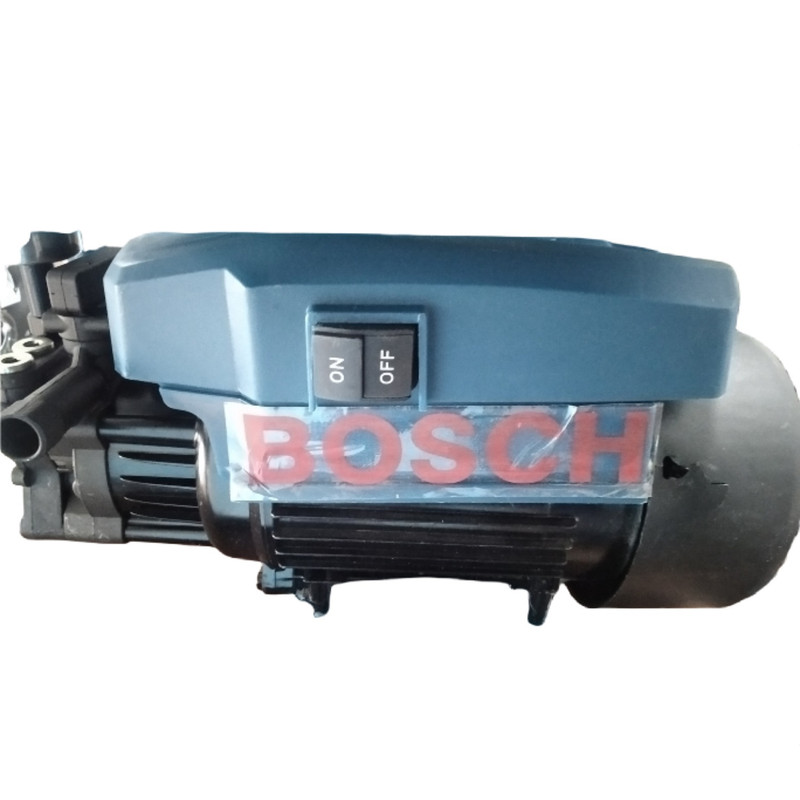 کارواش بوش مدل D1021