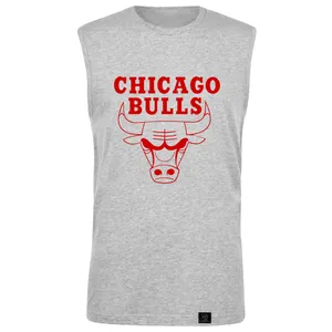 تاپ مردانه 27 مدل CHICAGO BULLS کد WN617