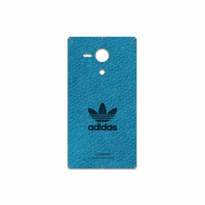 MAHOOT BL-DDS Cover Sticker for Sony Xperia SP