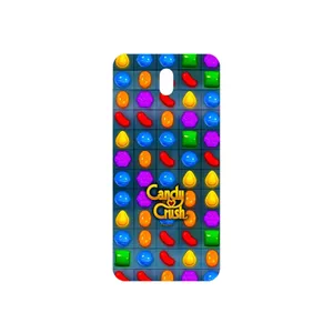 MAHOOT Candy Crush Game Series Cover Sticker for Nokia 3.2 TA-1156