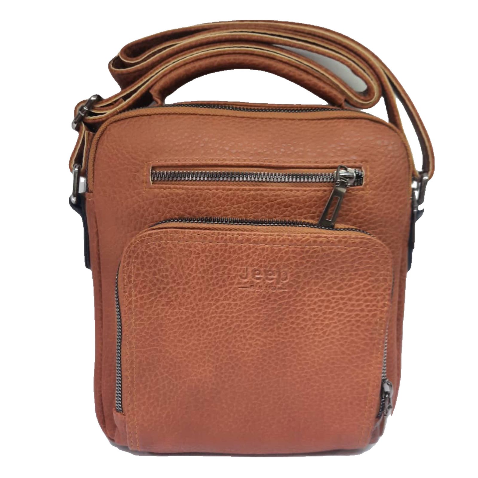 کیف رودوشی جیپ مدل AB00_8 M -  - 5