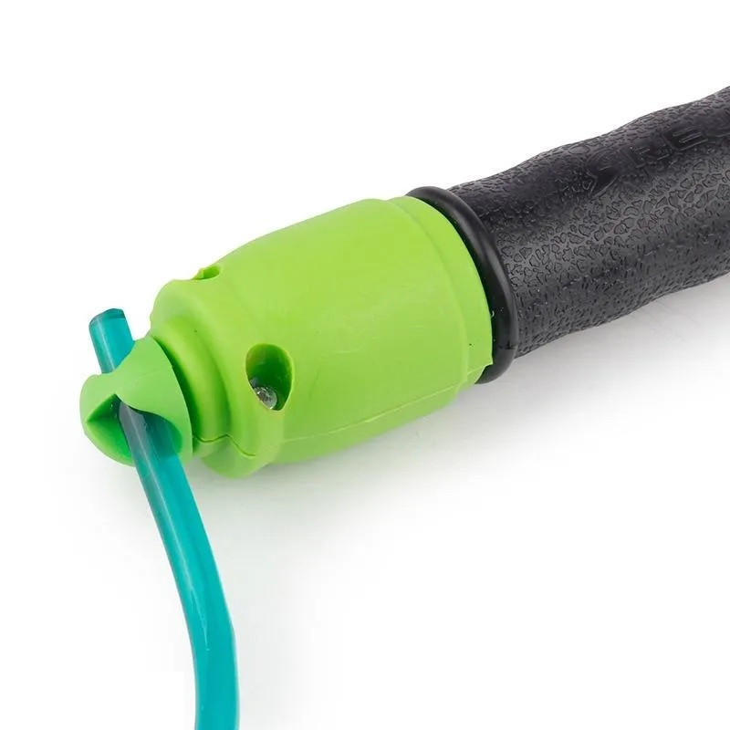 طناب ورزشی مدل روکش دار کد NK-5199