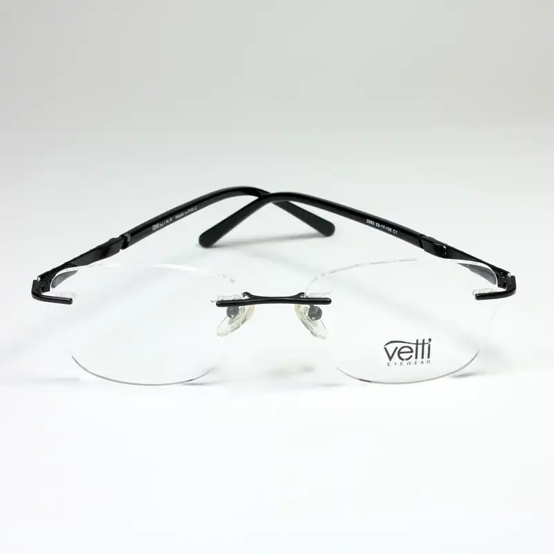 فریم عینک طبی وتی مدل 2083