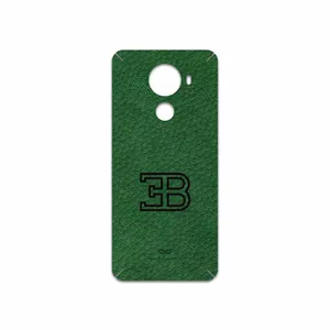 MAHOOT GL-BGGT Cover Sticker for GLX M1