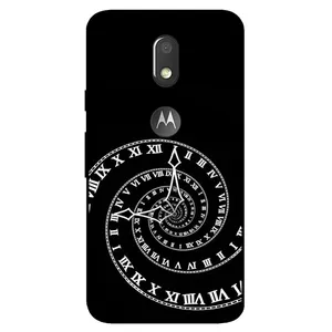 Megafone 8160 Cover For Motorola Moto E3