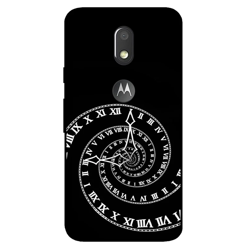 کاور مگافون کد 8160 مناسب برای گوشی موبایل موتورولا Moto E3