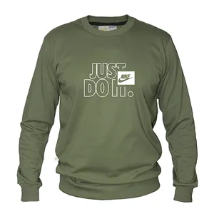 سویشرت مردانه مسترمانی مدل just do it-04
