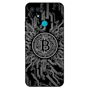 Megafone 7737 Cover For Oppo A15