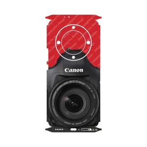 MAHOOT Canon_Logo-FullSkin Cover Sticker for Honor X9a