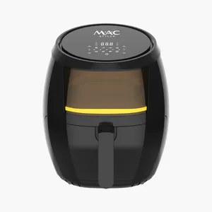 هواپز ۸ لیتر مک استایلر مدل Mc-1681