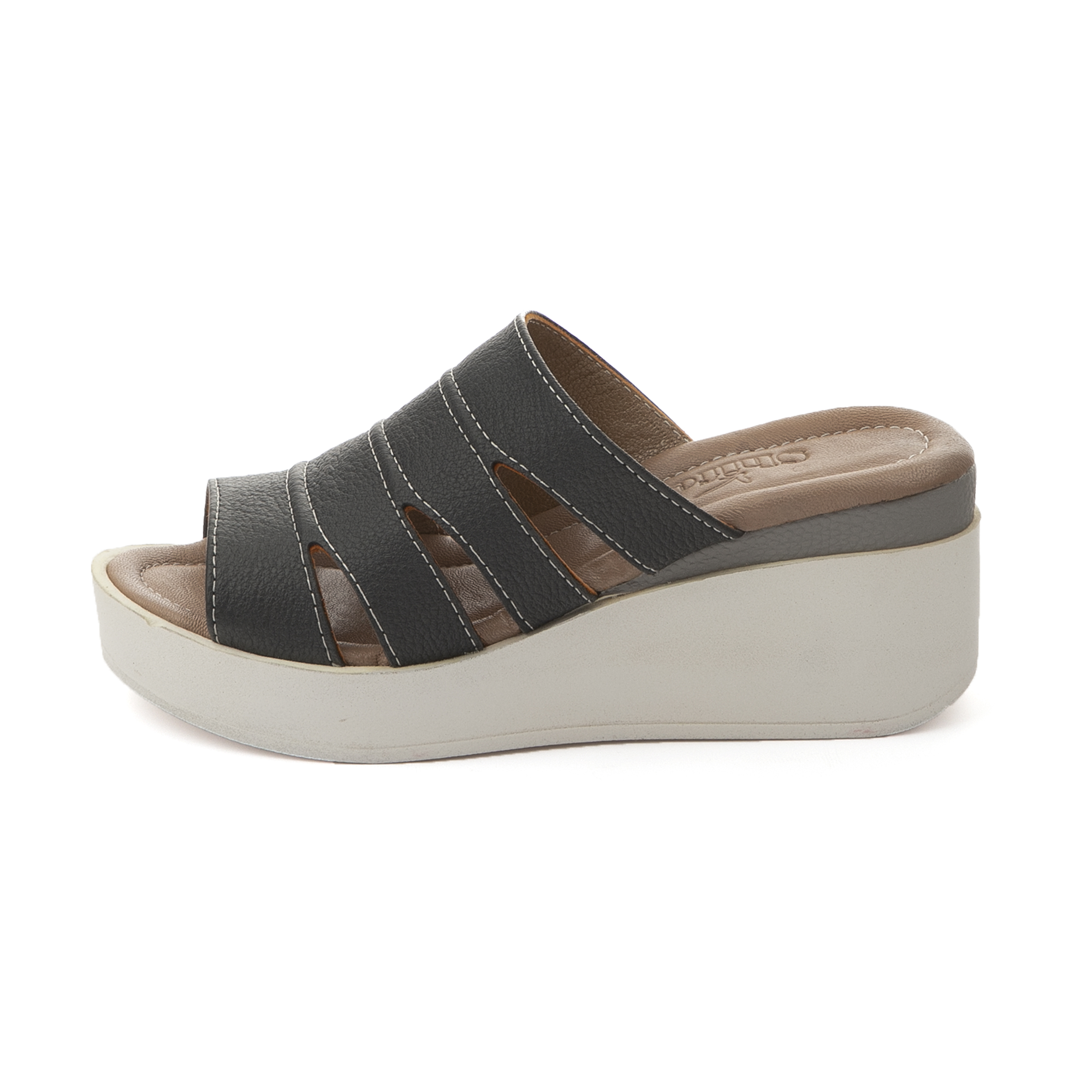 دمپایی زنانه شیفر مدل 1208c500105105