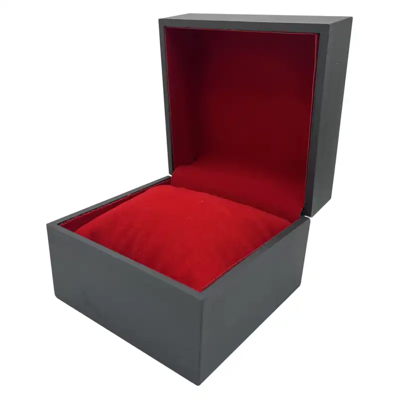 جعبه ساعت مدل Wood کد 10.10.8