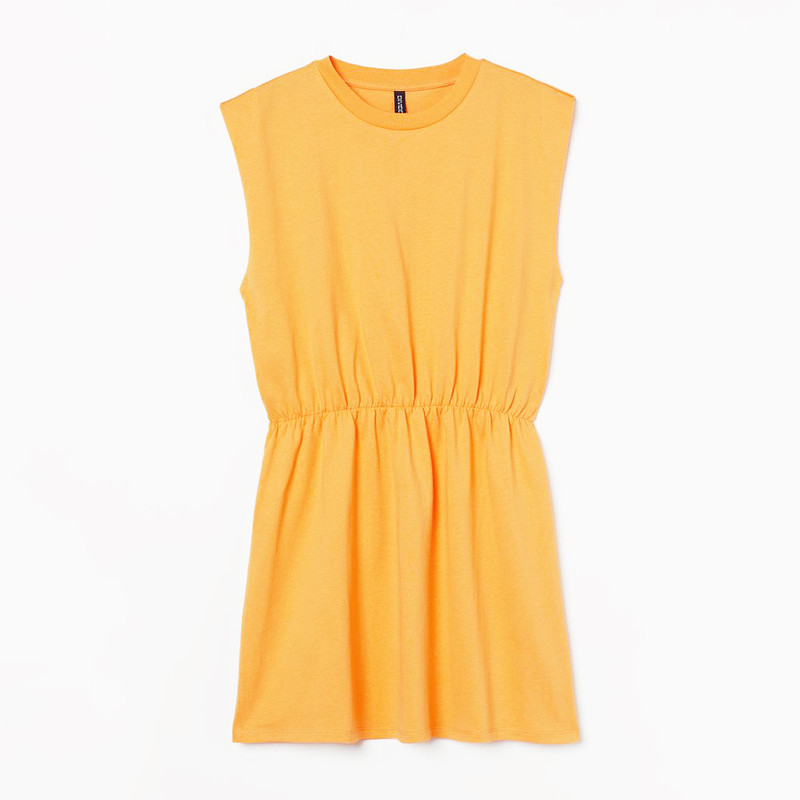 پیراهن زنانه دیوایدد مدل 0965