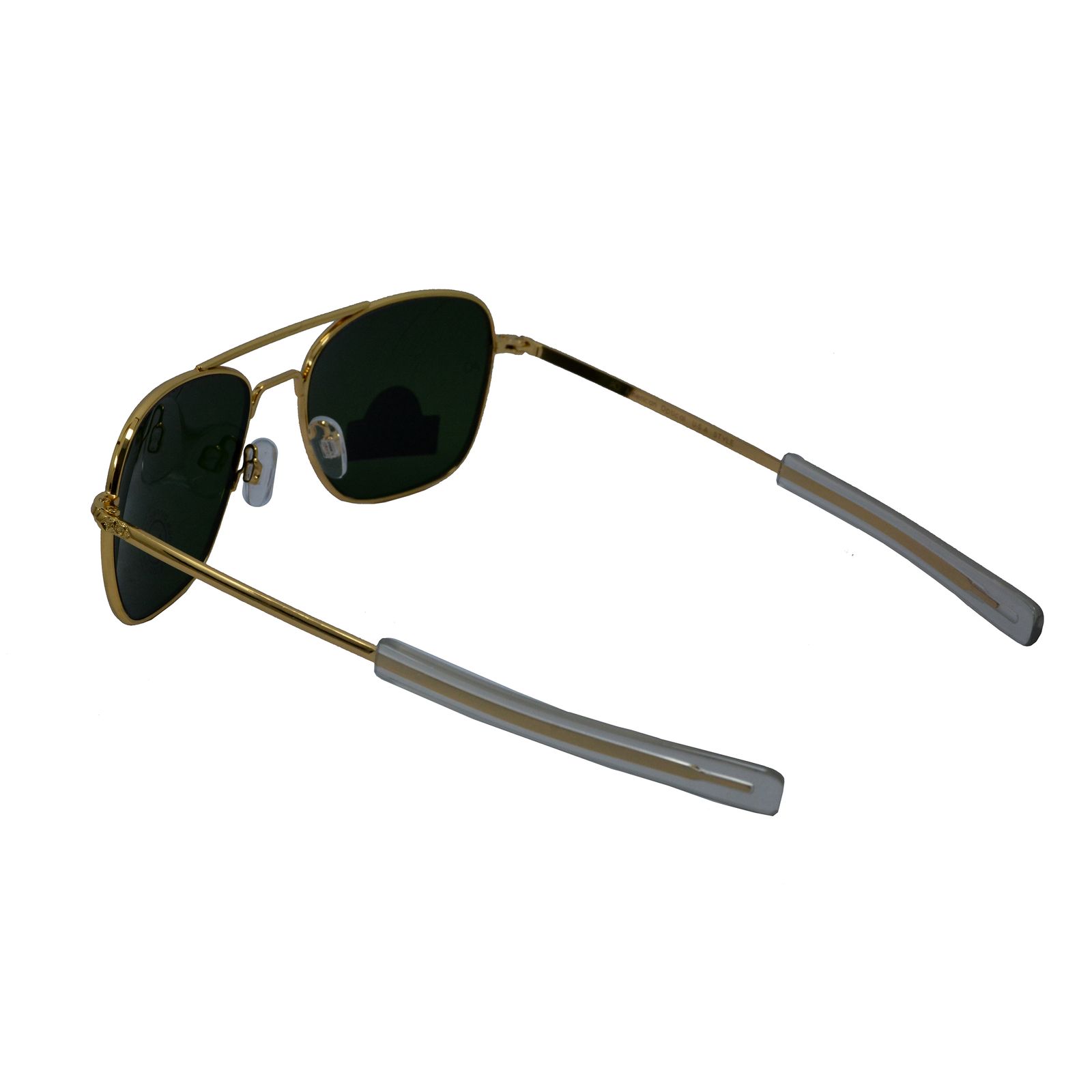 عینک آفتابی امریکن اوپتیکال مدل AO GR STYLE -  - 4